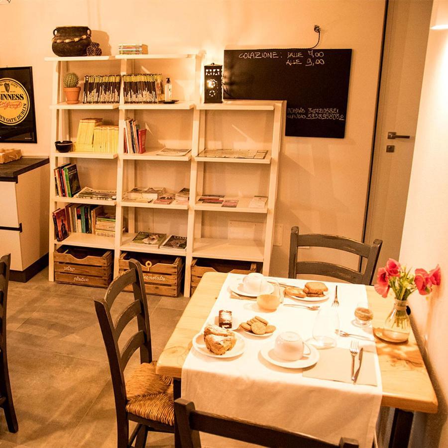 B&B Beleli Daramba 쿠네오 외부 사진